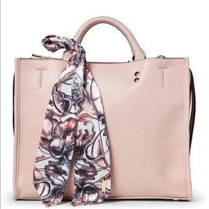 Steve Madden Danni East/West Compartment Satchel